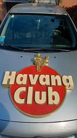 insegna pubblicitaria