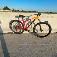 trek marlin 7 (valuto scambi)