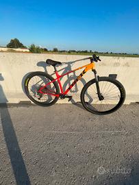 trek marlin 7 (valuto scambi)