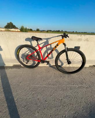 trek marlin 7 (valuto scambi)