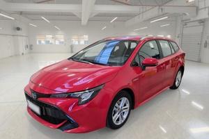 TOYOTA COROLLA TS 1.8 HYBRID BUSINESS TECH 5 PORTE