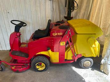RASAERBA FERRARI