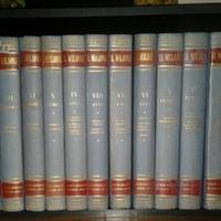 Enciclopedia de Agostini IL MILIONE - 15 volumi