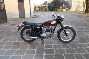 TRIUMPH BONNEVILLE 650 T120R DEL 1970