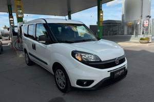 Fiat Doblo Doblò 1.6 MJT 105CV PC Combi N1 SX