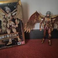 Bandai Saint Cloth Myth Sagittarius Aeolus
