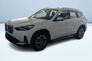BMW X1 sdrive18i X-Line auto