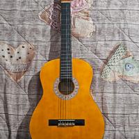 Chitarra classica 
