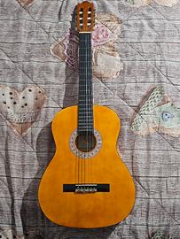 Chitarra classica 