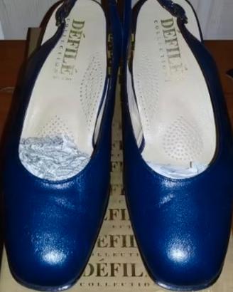 Scarpe da Cerimonia modello Chanel 38