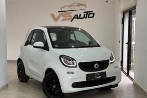 Smart ForTwo 70 1.0 Urban