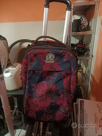 zaino trolley invicta