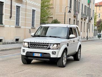 Land Rover Discovery 4 3.0 SDV6 249CV SE