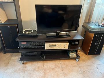Mobile TV