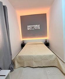 Camere con bagno privato "Al Borgo"