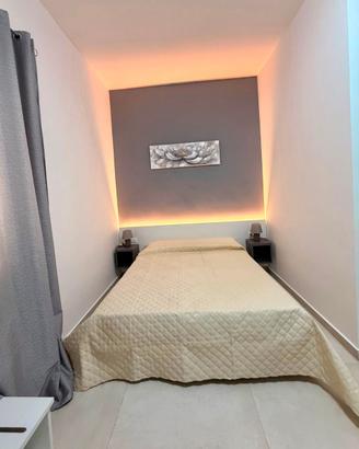 Camere con bagno privato "Al Borgo"