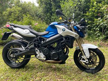 Bmw f 800 r - anno 2016 - f800r