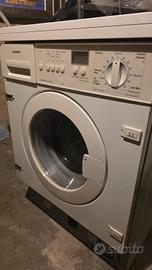 Lavatrice Siemens Sivamat  XLi 4240