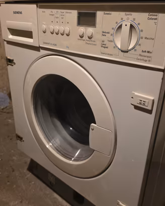 Lavatrice Siemens Sivamat  XLi 4240