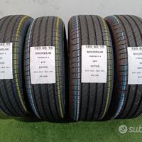 4 gomme 165 65 15/185 60 15 MICHELIN RIF2889