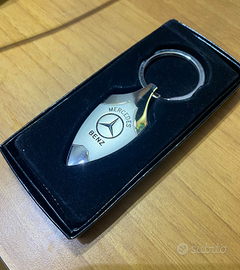 Portachiavi Mercedes