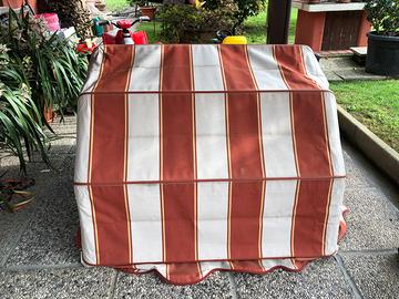 Tende da sole a cappottina