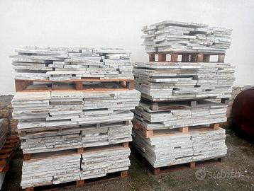 Marmo bianco carrara