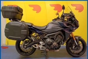 YAMAHA Tracer 900 Garantita e Finanziabile