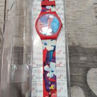 orologio swatch