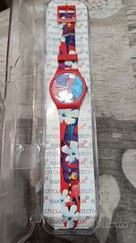 orologio swatch