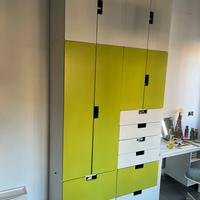Armadio Ikea Stuva Grundlig
