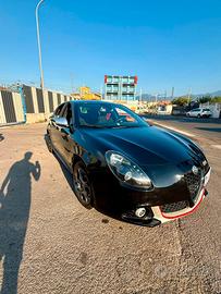 Alfa romeo giulietta 1.6 120cv super pack sport