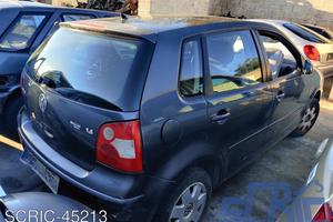 VW POLO 6N2 1.4 16V 101CV 99-01 ricambi