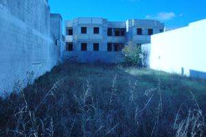 Terreno edificabile