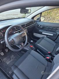Citroen C3 102cv
