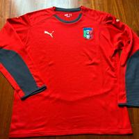 Maglia Italia Buffon