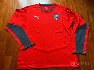 Maglia Italia Buffon