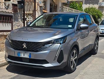 Peugeot 3008  restyling  2 serie EAT8  