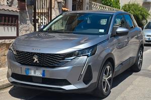 Peugeot 3008  restyling  2 serie EAT8  