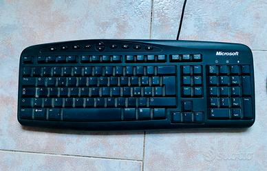 Tastiera Microsoft