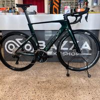 Bici Da Corsa Merida Reacto 5000 (MY27)
