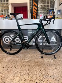 Bici Da Corsa Merida Reacto 5000 (MY27)
