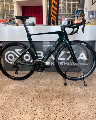 Bici Da Corsa Merida Reacto 5000 (MY27)