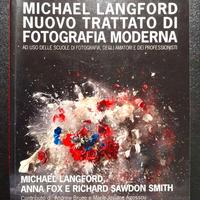 Nuovo trattato di fotografia moderna 12th Langford