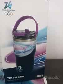 BORRACCIA TERMICA BIALETTI TUMBLER MICO - 600ml