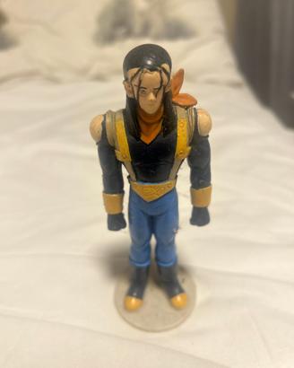 super c-17 (dragon ball)