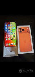 iPhone 17 Pro Max 256 GB