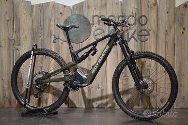 Rocky Mountain Altitude Powerplay C70