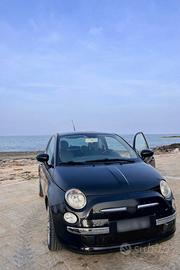 Fiat 500 1.3 MultiJet sport