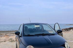 Fiat 500 1.3 MultiJet sport